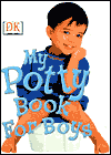 My Potty Book for Boys
